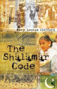 Paperback The Shalamar Code Book