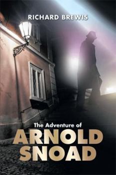 Paperback The Adventure of Arnold Snoad Book