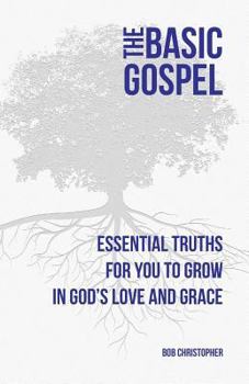 Paperback The Basic Gospel Book