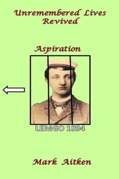 Paperback Unremembered Lives Revived Book