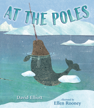 Hardcover At the Poles Book