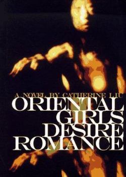 Paperback Oriental Girls Desire Romance Book