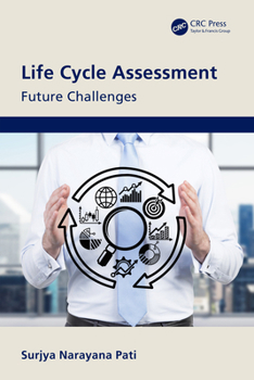 Paperback Life Cycle Assessment: Future Challenges Book