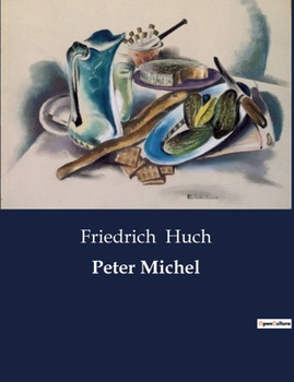 Paperback Peter Michel [German] Book