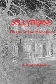 Paperback Jellybeans Book