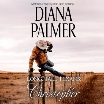 Audio CD Long, Tall Texans: Christopher Book