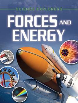 Library Binding Forces and Energy Book
