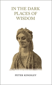 In the Dark Places of Wisdom