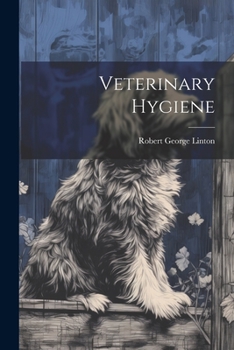 Paperback Veterinary Hygiene Book