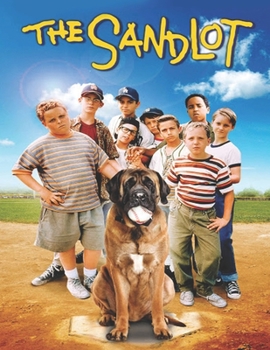 Paperback The Sandlot Book