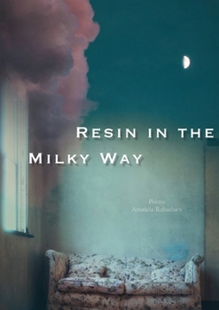 Paperback Resin in the Milky Way Book