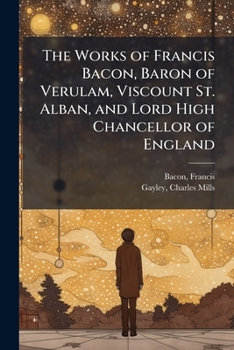 The Philosophical Works of Francis Bacon