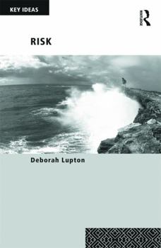 Paperback Risk Book
