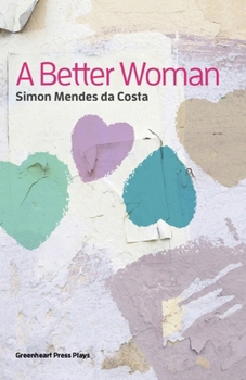 Paperback A Better Woman Book