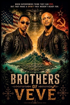 Paperback Brothers of Vevé: Blood in the Hills Book