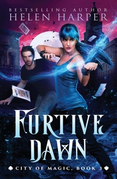 Paperback Furtive Dawn Book