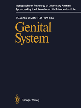 Paperback Genital System Book