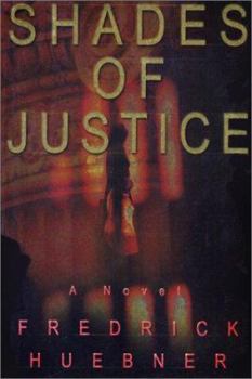 Hardcover Shades of Justice Book