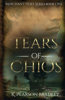 Paperback Tears of Chios Book