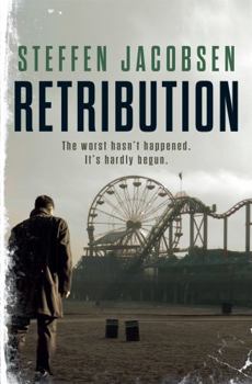 Paperback Retribution Book