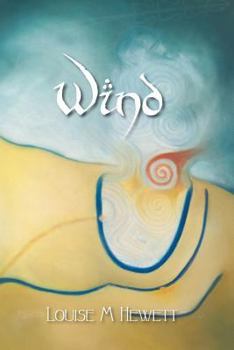 Paperback Wind Book