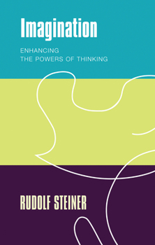 Paperback Imagination: Enhancing the Powers of Thinking Book