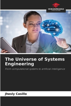 Paperback The Universe of Systems Engineering Book