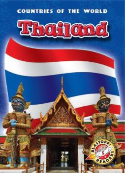 Library Binding Thailand Book