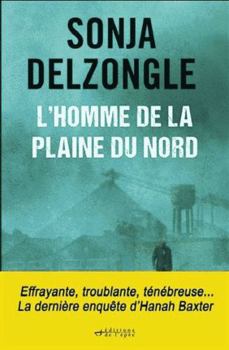 Paperback L'Homme de la plaine du Nord [French] Book