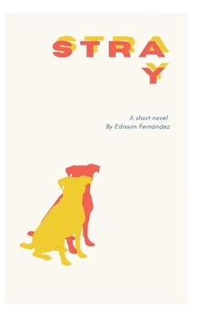 Paperback Stray Book