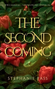 The Second Coming (Hell of a Time)