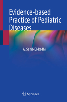 Evidence-Based Practice of Pediatric Diseases