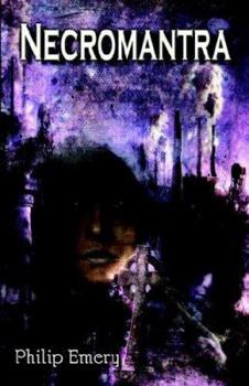 Paperback Necromntra Book