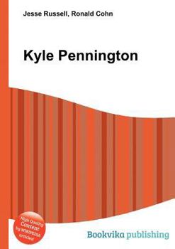 Paperback Kyle Pennington Book