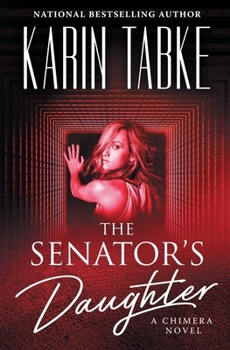 Paperback The Senator's Daughter Book