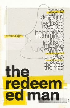Paperback The Redeemed Man Book