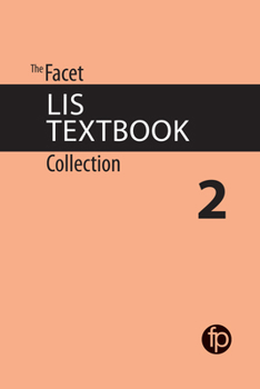 Misc. The Facet Lis Textbook Collection 2 Book