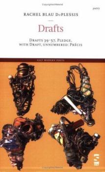 Paperback Drafts: Drafts 39-57, Pledge, with Draft, Unnumbered: Precis Book