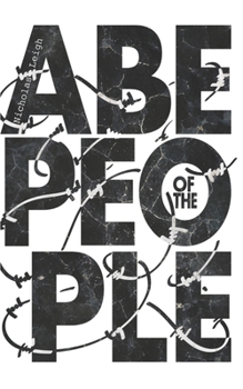 Paperback Abe of the People Book