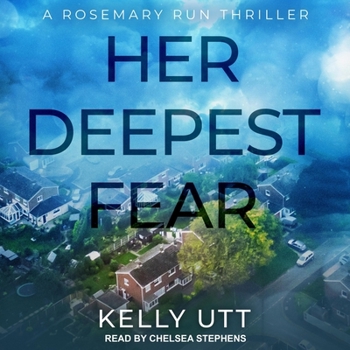 MP3 CD Her Deepest Fear Book