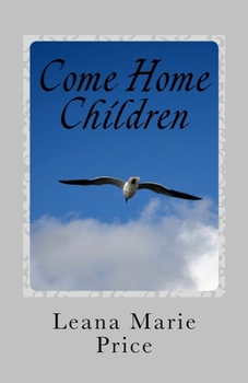 Paperback Come Home Children Book