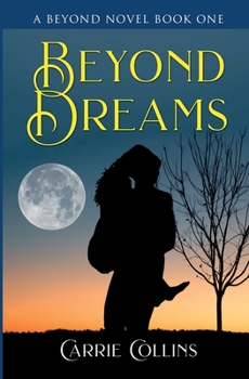 Paperback Beyond Dreams Book