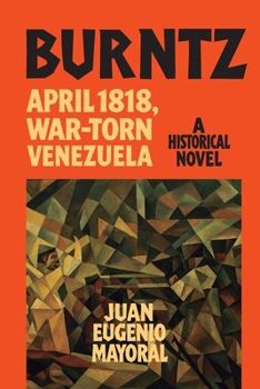 Paperback Burntz Book