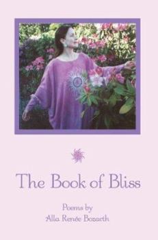 Hardcover The Book of Bliss Book
