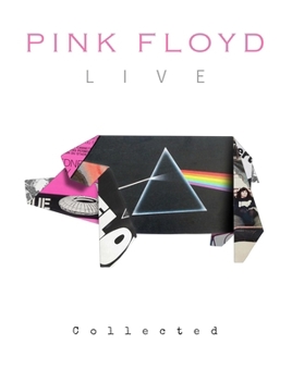 Pink Floyd Live: Collected