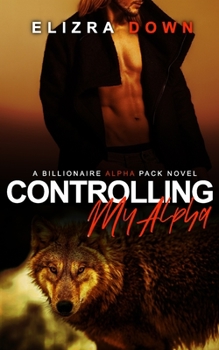 Paperback Controlling My Mate Book