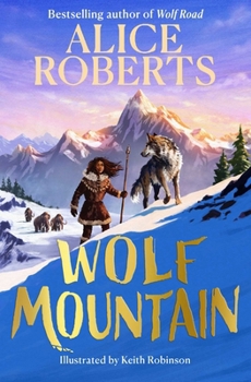 Paperback Wolf Mountain Book