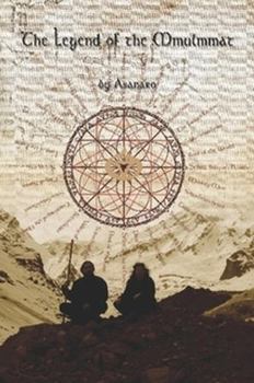 Paperback The Legend of the Mmulmmat Book