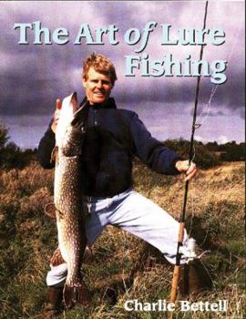 Paperback The Art of Lure Fishing Book