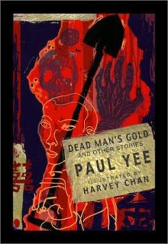 Hardcover Dead Man's Gold: And Other Stories Book